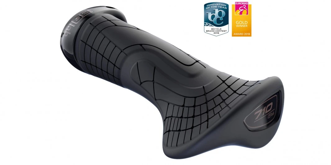 SQlab 710 Black Grösse M Lenkergriffe 3 SQlab 710 Black Grösse M Lenkergriffe