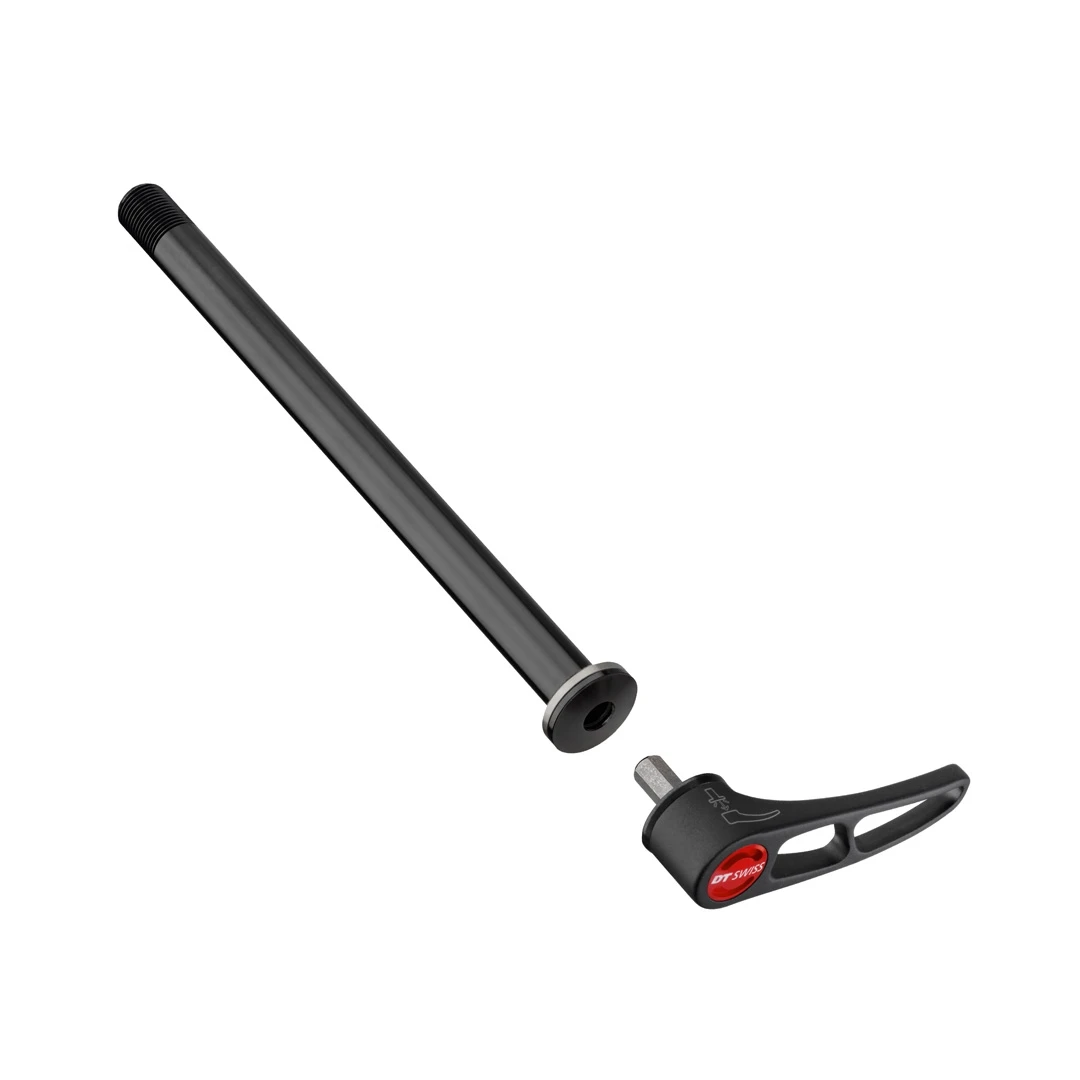 DT Swiss Plug In RWS E-Thru Axle Boost 12/148mm M12x1.5 Steckachse Mit Hebeleinheit 3 DT Swiss Plug In RWS E-Thru Axle Boost 12/148mm M12x1.5 Steckachse Mit Hebeleinheit