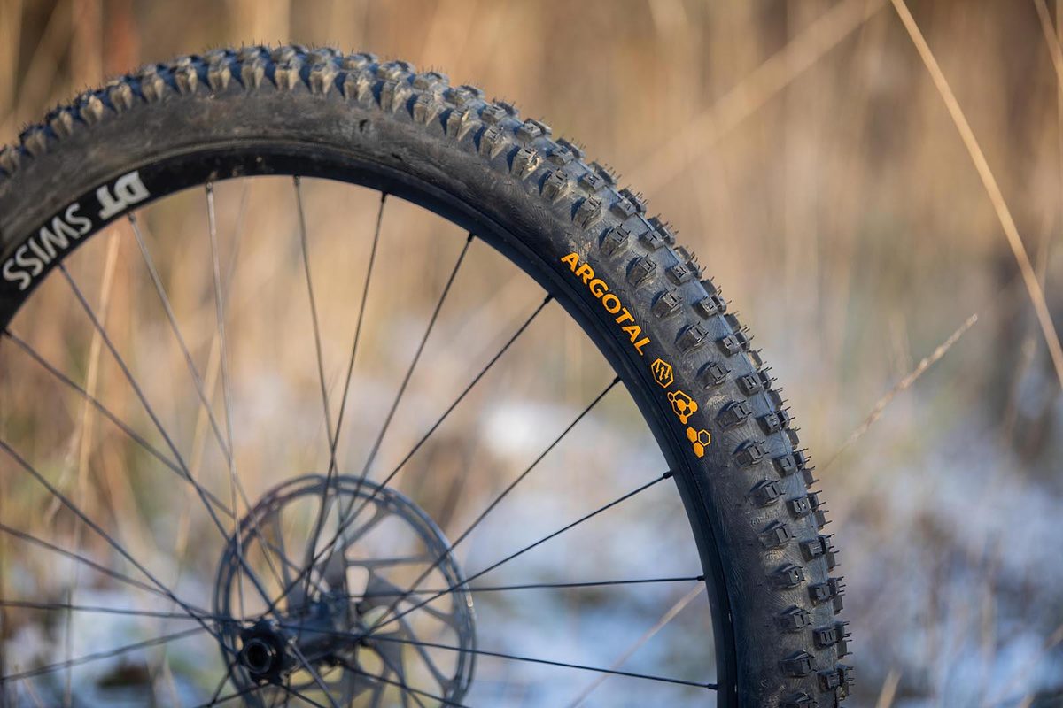 MAXXIS Verkäufe -MAXXIS Verkäufe Continental Argotal Enduro Soft 29x2.4 1