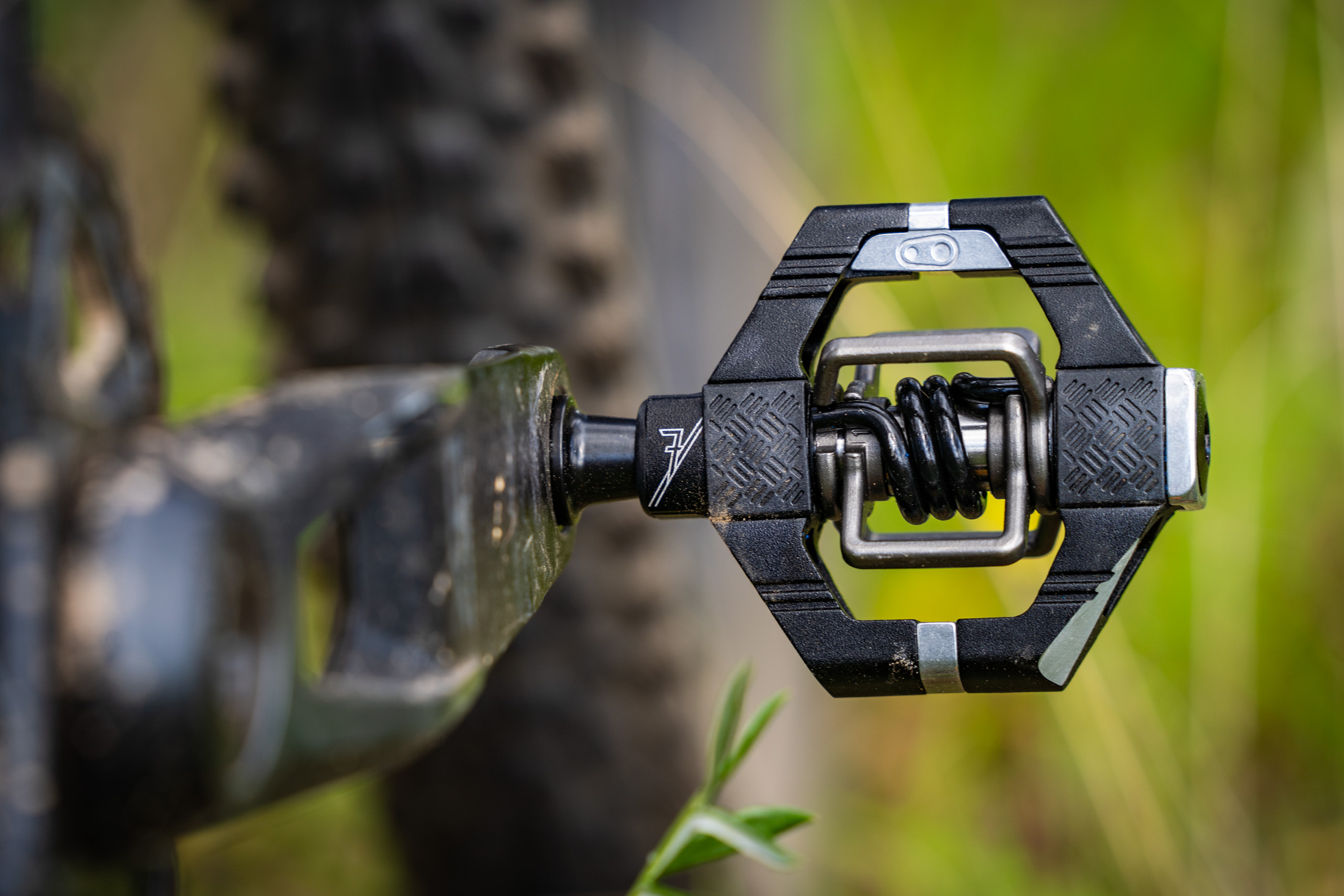 MAXXIS Verkäufe -MAXXIS Verkäufe Crank Brothers Stamp Mallet Candy Pedals 00232