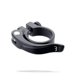 BBB SmoothLever BSP-87 28.6 Mm Sattelstützenklemme