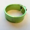 Carbon Ti X-Clamp 3 Acid Green 34.9mm