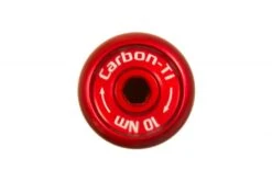 Carbon Ti X-Lock X-E-Thru Boost 12x148 M12x1.5 Red Steckachse -MAXXIS Verkäufe carbon ti xlock e thrue boost red