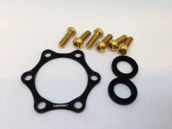 Ceetec® Boost-Converter Hinten