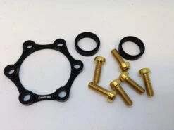 Ceetec® Boost-Converter Vorne