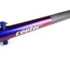 Ceetec C1 Evo2 Carbon MID GLOSS Custom Made Edition SummerSky 30.9mm/420mm Sattelstütze