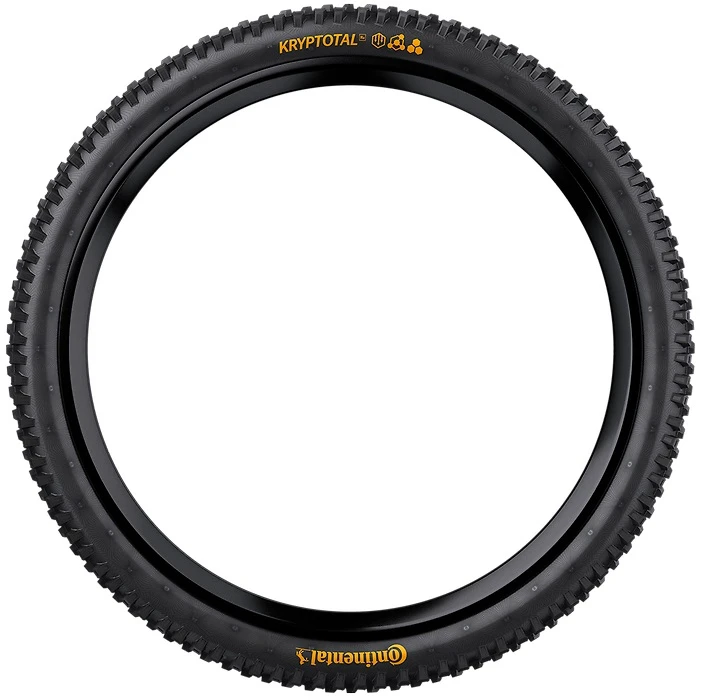 Continental Kryptotal Re Soft Enduro TR E25 29x2.40 Reifen 4 Continental Kryptotal Re Soft Enduro TR E25 29x2.40 Reifen – Bild 2