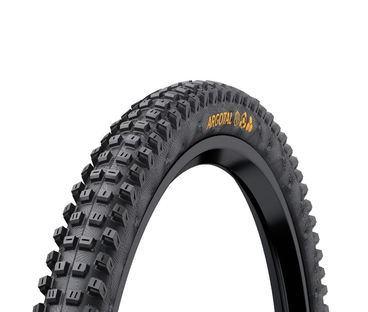 Continental Argotal Enduro Soft TR E25 27.5x2.40 Reifen 3 Continental Argotal Enduro Soft TR E25 27.5x2.40 Reifen