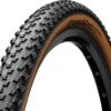 Continental Cross King Protection Schwarz/Bernstein Skin 27.5x2.2 Reifen -MAXXIS Verkäufe continental crossking protection transparent reifen