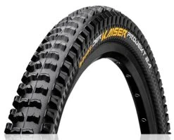 Continental Der Kaiser Projekt Protection Apex 27.5x2.4 Reifen