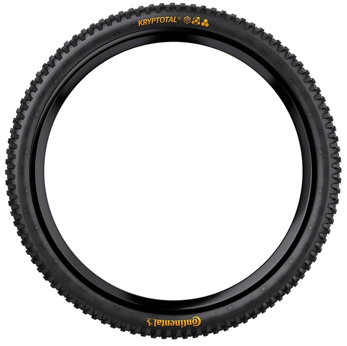 Continental Kryptotal Fr Endurance Trail TR E25 29x2.40 Reifen 4 Continental Kryptotal Fr Endurance Trail TR E25 29x2.40 Reifen – Bild 2
