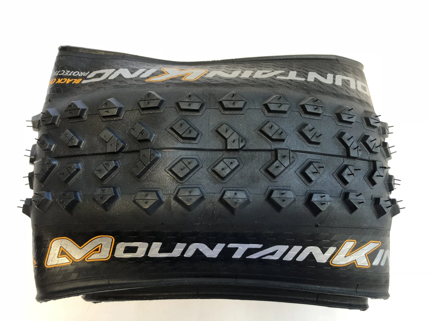 Continental Mountain King Protection 27.5x2.6 Reifen 4 Continental Mountain King Protection 27.5x2.6 Reifen – Bild 2