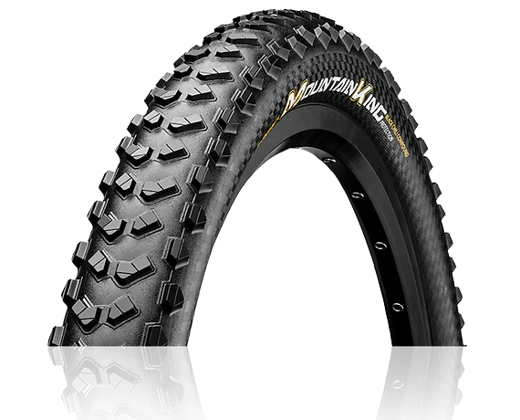 Continental Mountain King Protection 27.5x2.6 Reifen 3 Continental Mountain King Protection 27.5x2.6 Reifen