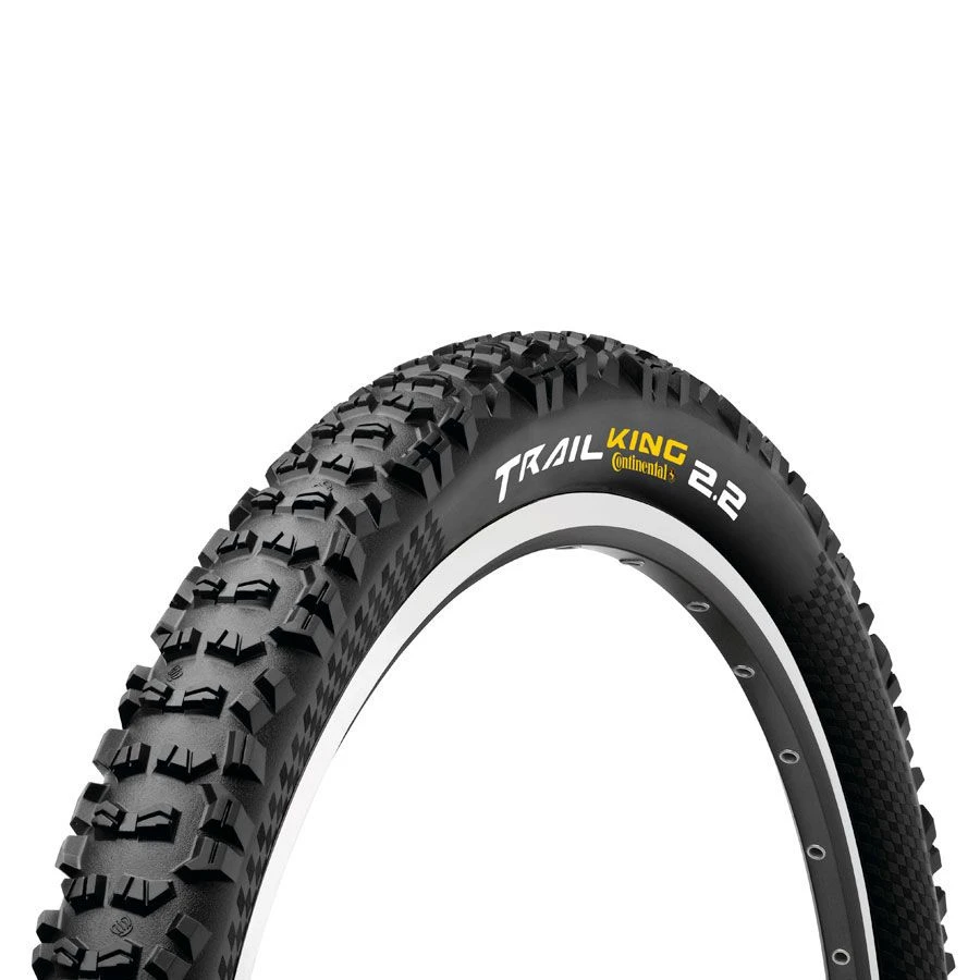 Continental Trail King Race Sport 27.5x2.2 Reifen 3 Continental Trail King Race Sport 27.5x2.2 Reifen