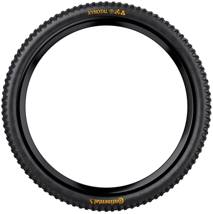 Continental Xynotal Enduro Soft TR E25 29x2.40 Reifen 4 Continental Xynotal Enduro Soft TR E25 29x2.40 Reifen – Bild 2