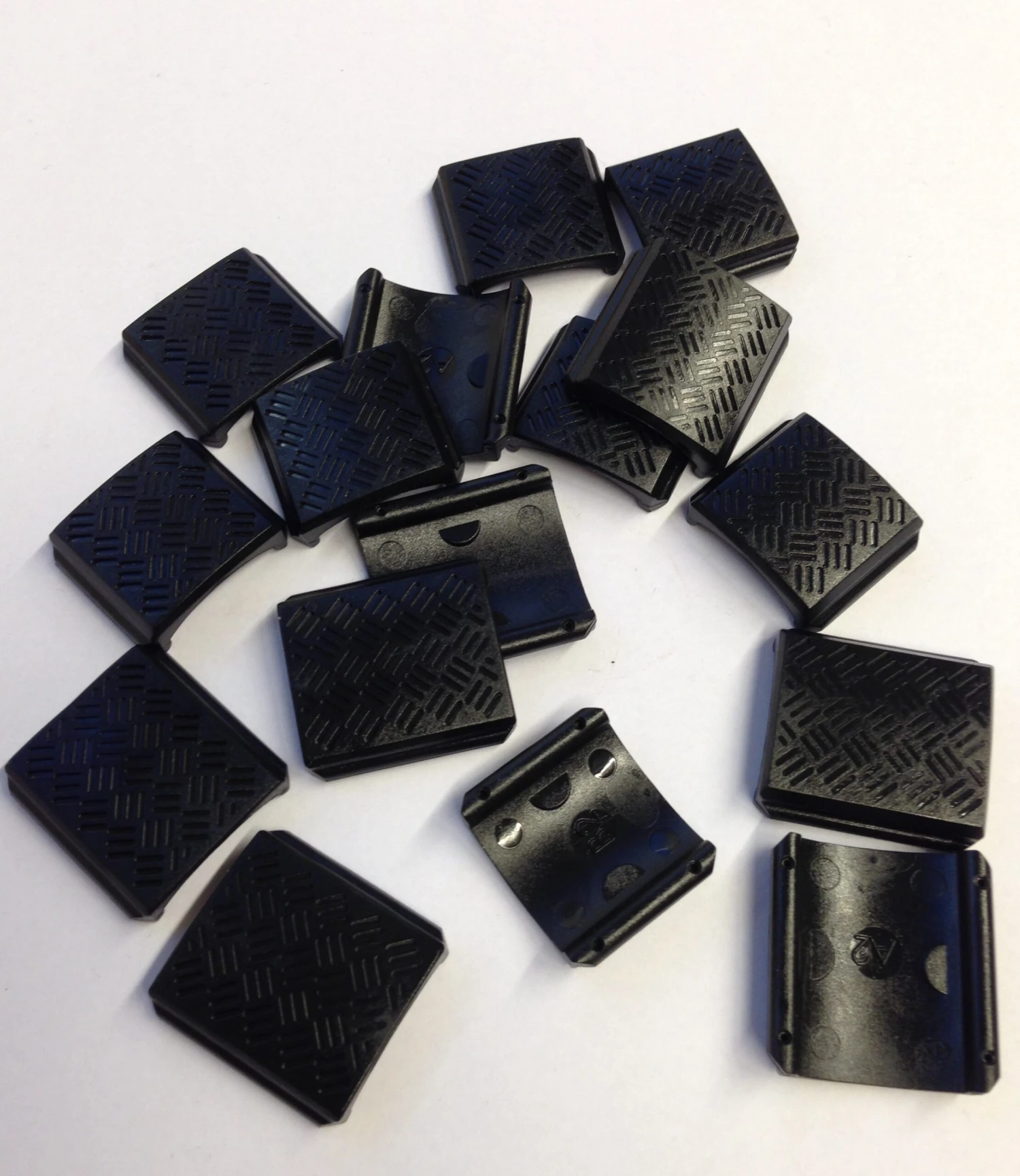 Crankbrothers Traction Pads Mallet E 3 Crankbrothers Traction Pads Mallet E