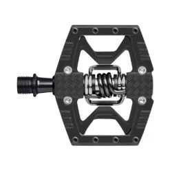Crankbrothers Double Shot 3 Black/black Pedale