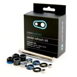 Crankbrothers Pedal Refresh Kit Ab 2010
