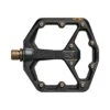 Crankbrothers Stamp 11 Small Black/gold Pedale -MAXXIS Verkäufe crank brothers stamp 11 pedal