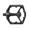 Crankbrothers Stamp 7 Small Black Pedale -MAXXIS Verkäufe crank brothers stamp 7 black pedal