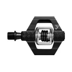 Crankbrothers Candy 3 Black Pedale