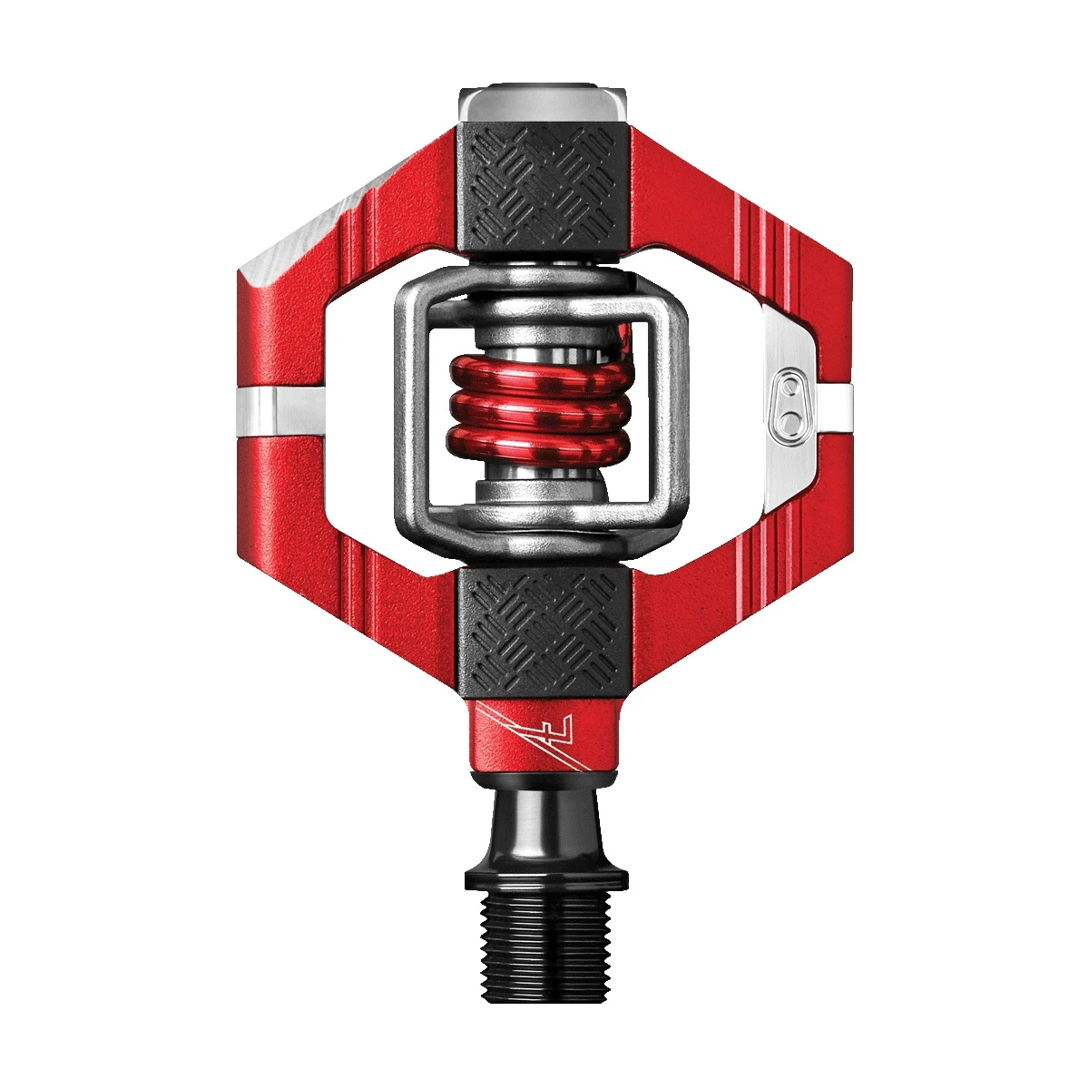 Crankbrothers Candy 7 Red Pedale 3 Crankbrothers Candy 7 Red Pedale