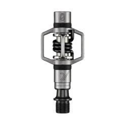 Crankbrothers Eggbeater 2 Schwarz Pedale