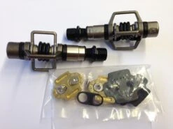 Crankbrothers Eggbeater 3 Black Pedale 5 Crankbrothers Eggbeater 3 Black Pedale -MAXXIS Verkäufe crankbrothers eggbeater 3 black pedal 1