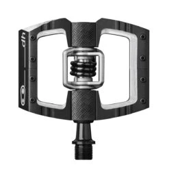 Crankbrothers Mallet DH Black Pedal