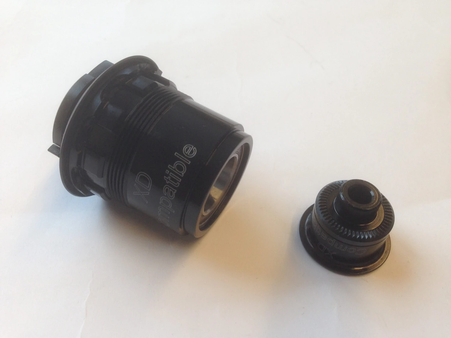 DT Swiss Freilauf Sram XD 3-Klinken 11/12fach Schnellspanner 5x135mm 3 DT Swiss Freilauf Sram XD 3-Klinken 11/12fach Schnellspanner 5x135mm