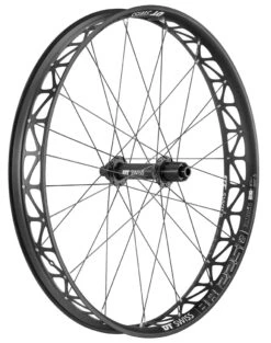 DT Swiss BR 2250 Classic 26" 12 X 190/197mm Fatbike Laufrad Hinten