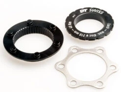 DT Swiss Adapter Von Centerlock Auf 6 Loch MTB