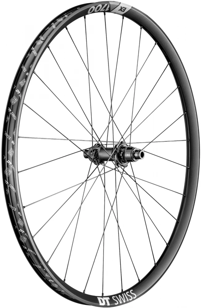 DT Swiss EX 1700 SPLINE® 29"/30mm Boost 12 X 148mm Sram XD 11/12fach Laufrad Hinten 3 DT Swiss EX 1700 SPLINE® 29"/30mm Boost 12 X 148mm Sram XD 11/12fach Laufrad Hinten