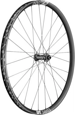 DT Swiss EX 1700 SPLINE® 27.5/30mm Boost 15 X 110mm Laufrad Vorne
