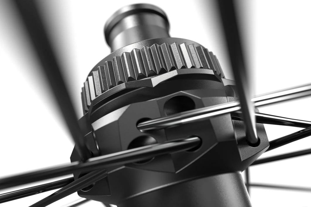 DT Swiss EXC 1501 SPLINE® One 30 27.5" 15 X 110mm Laufrad Vorne 6 DT Swiss EXC 1501 SPLINE® One 30 27.5" 15 X 110mm Laufrad Vorne – Bild 4