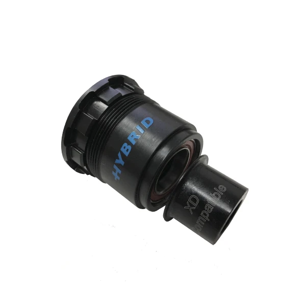 DT Swiss Sram XD 11/12fach Freilauf 11/12 Fach 12x142/148 Hybrid Serie 3 DT Swiss Sram XD 11/12fach Freilauf 11/12 Fach 12x142/148 Hybrid Serie