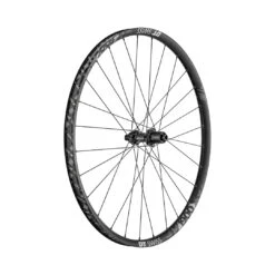 DT Swiss M 1900 Spline® 27.5/30mm 12 X 142mm Laufrad Hinten