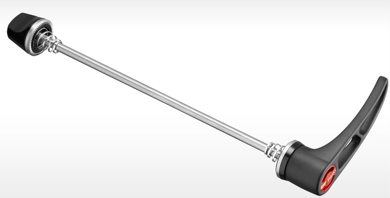 DT Swiss RWS MTB Titan 5/100mm Schnellspanner Vorne 3 DT Swiss RWS MTB Titan 5/100mm Schnellspanner Vorne