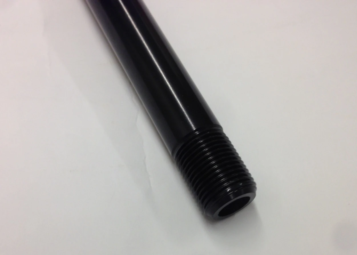 DT Swiss RWS X-12 12/142 Mm Steckachse 5 DT Swiss RWS X-12 12/142 Mm Steckachse – Bild 3