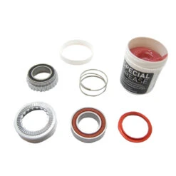 DT Swiss Service Kit Ratchet EXP 180 54 Zähne Inkl. Kugellager