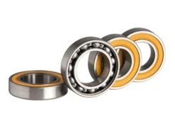 DT Swiss SINC Ceramic Kugellager Upgrade Kit Nr. 4