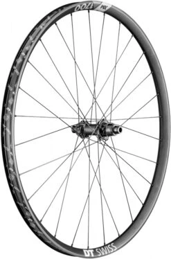 DT Swiss XM 1700 SPLINE® 30 29" 12 X 148mm Sram XD 12f. Laufrad Hinten