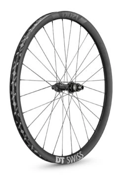 DT Swiss XMC 1200 Spline® 27.5/30 Boost 12 X 148mm Laufrad Hinten