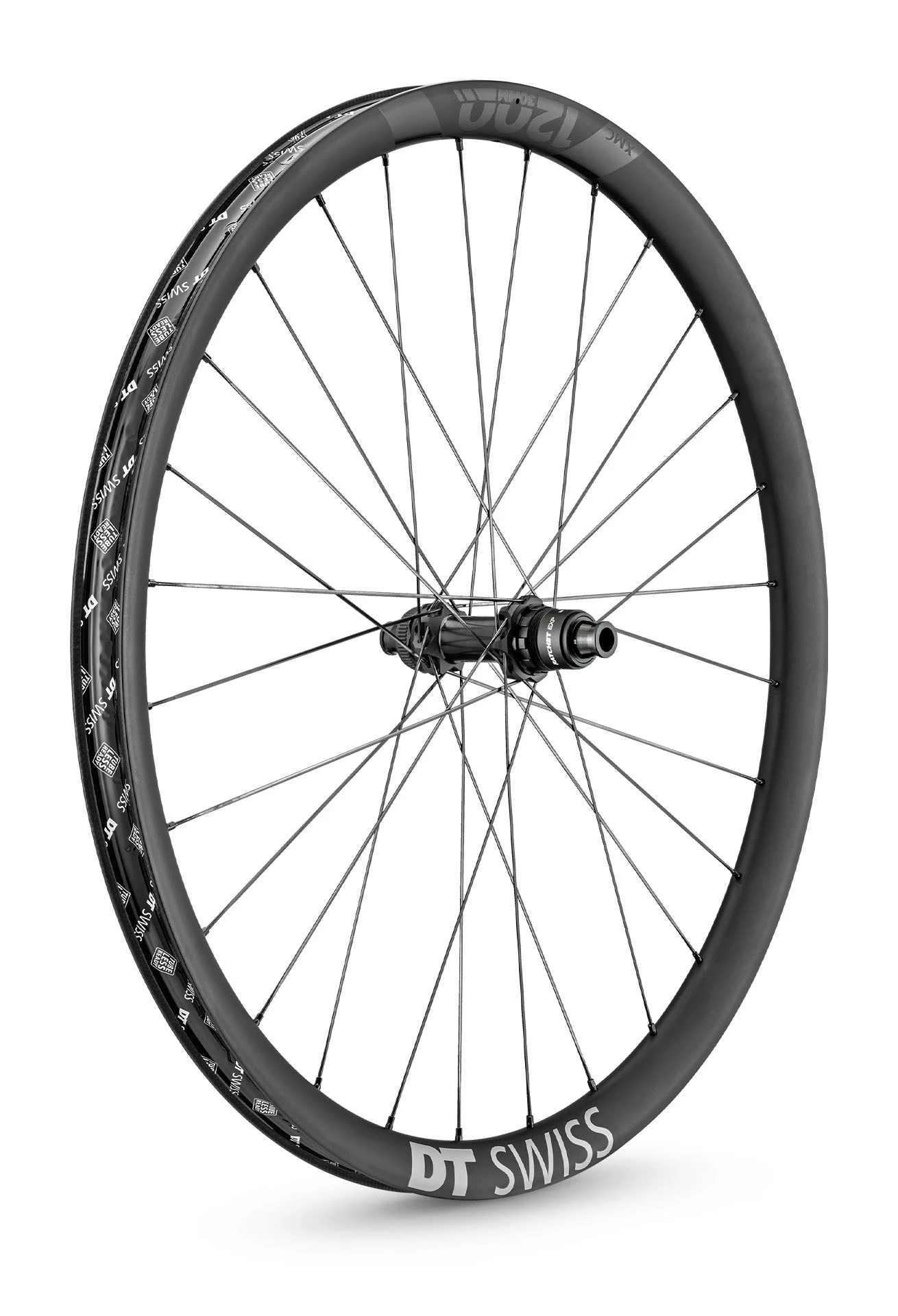 DT Swiss XMC 1200 Spline® 27.5/30 Boost 12 X 148mm Laufrad Hinten 2 DT Swiss XMC 1200 Spline® 27.5/30 Boost 12 X 148mm Laufrad Hinten