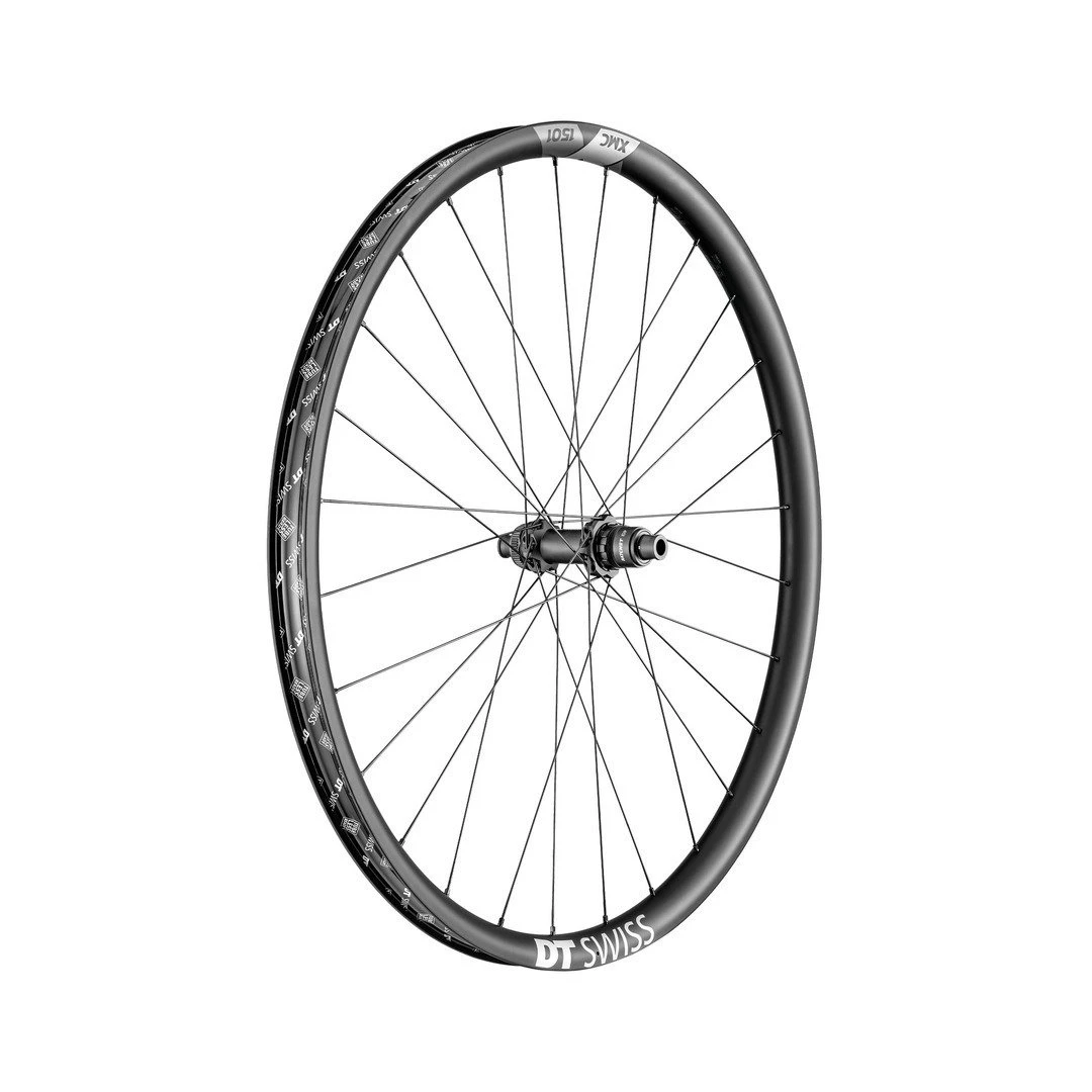 DT Swiss XMC 1501 SPLINE® One 30 29" 12 X 148mm Laufrad Hinten 3 DT Swiss XMC 1501 SPLINE® One 30 29" 12 X 148mm Laufrad Hinten