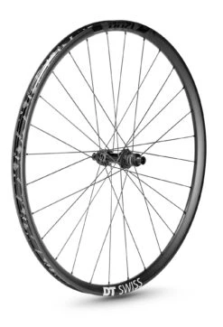 DT Swiss XRC 1200 SPLINE® 25 29" 12 X 148mm Laufrad Hinten