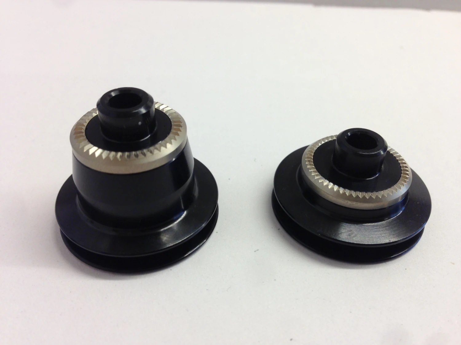 DT Swiss Endanschläge 5mm 3 DT Swiss Endanschläge 5mm