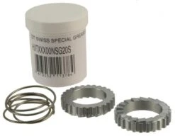 DT Swiss Naben Service - Kit 240/240s/440/FR/1450