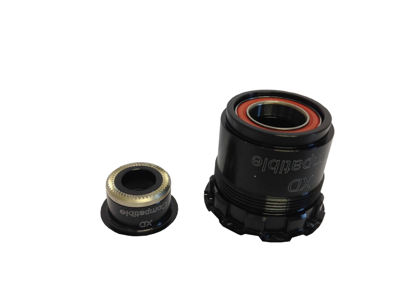 DT Swiss Freilauf Sram XD Ratchet 11/12fach Thru Bolt 10x135mm 3 DT Swiss Freilauf Sram XD Ratchet 11/12fach Thru Bolt 10x135mm