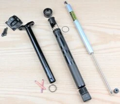 E-thirteen E*thirteen Vario ™ Infinite Dropper Post 150-180mm/30.9mm Sattelstütze 20 E-thirteen E*thirteen Vario ™ Infinite Dropper Post 150-180mm/30.9mm Sattelstütze -MAXXIS Verkäufe e13 vario infinite dropper post 8 15686 6